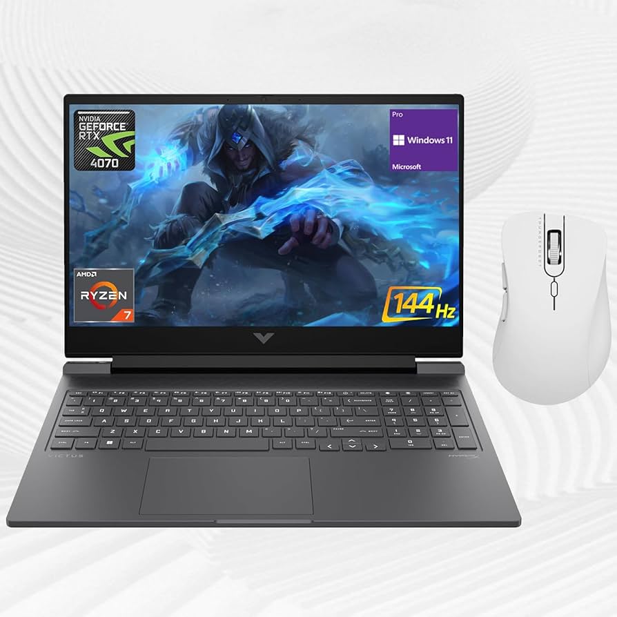 Amazon.co.jp: HP Victus 16.1 Ryzen 7 ゲーミングノート